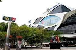 Newton Edge (D9), Apartment #314445041